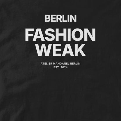 Berlin Fashion Weak