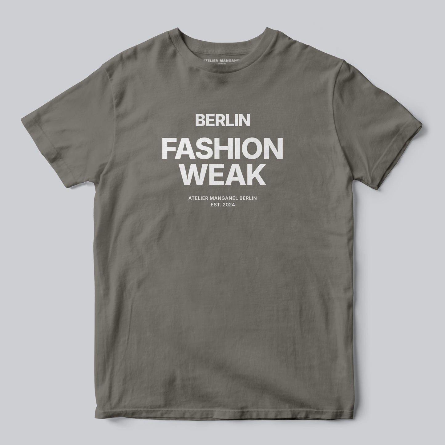 Berlin Fashion Weak