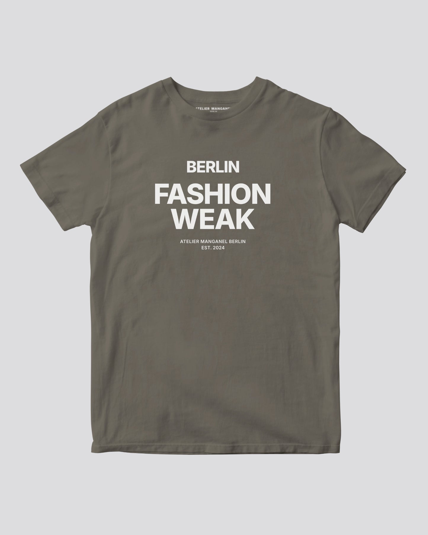 Berlin Fashion Weak