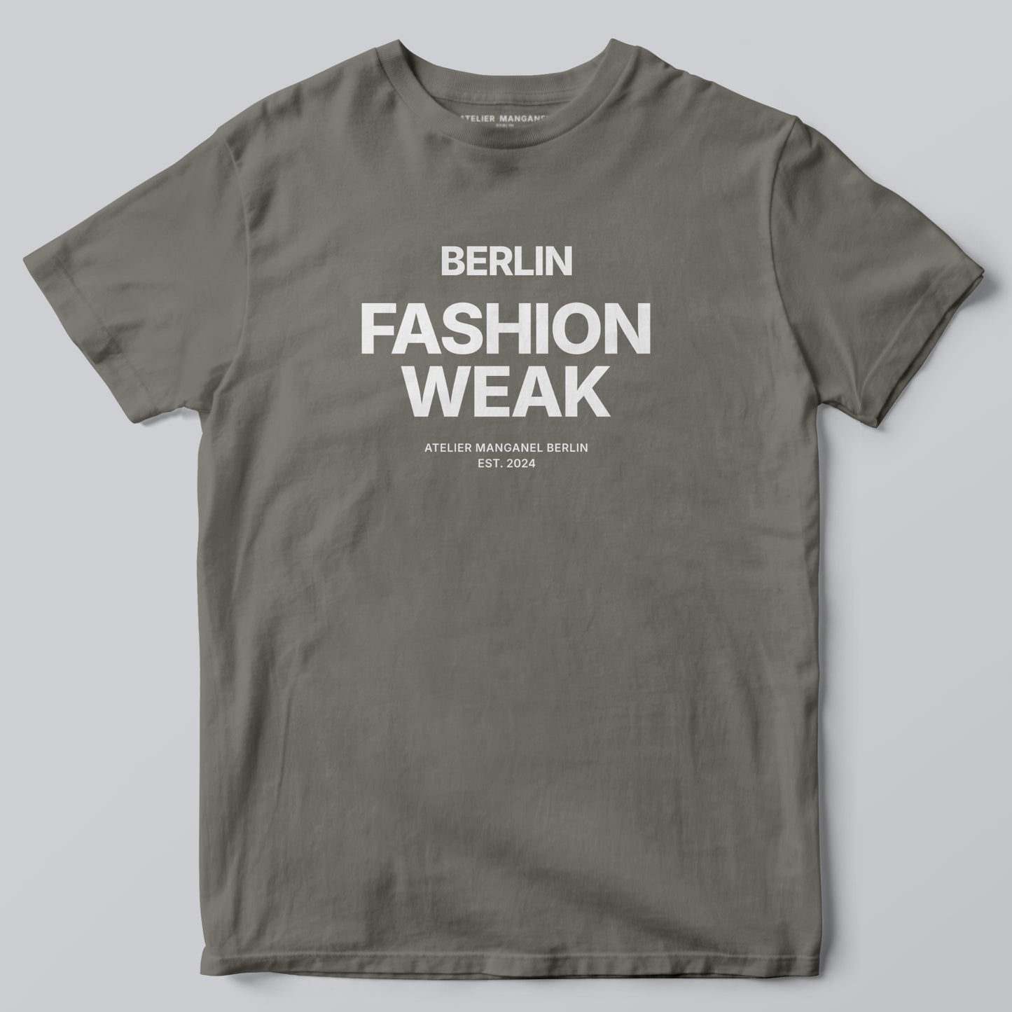 Berlin Fashion Weak