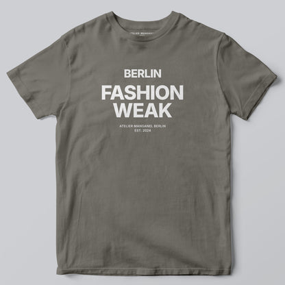 Berlin Fashion Weak