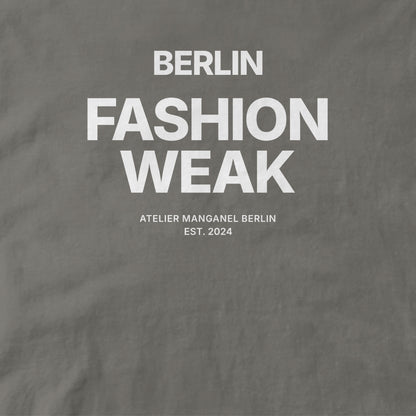Berlin Fashion Weak