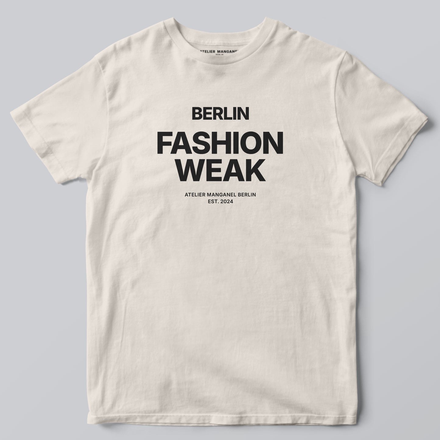 Berlin Fashion Weak
