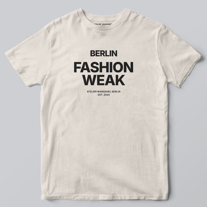 Berlin Fashion Weak