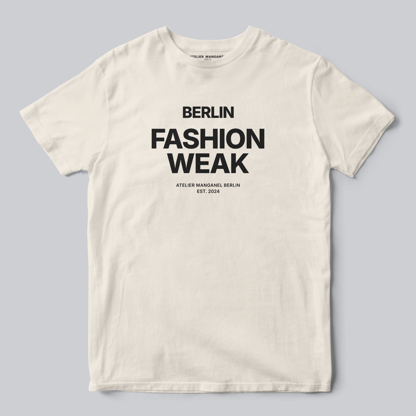 Berlin Fashion Weak