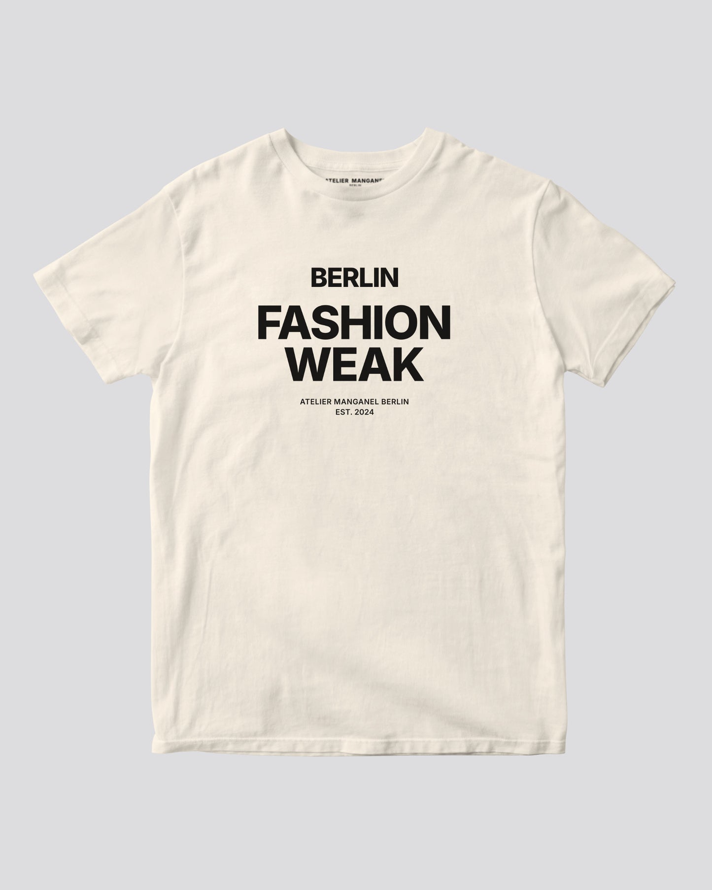 Berlin Fashion Weak