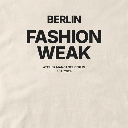 Berlin Fashion Weak