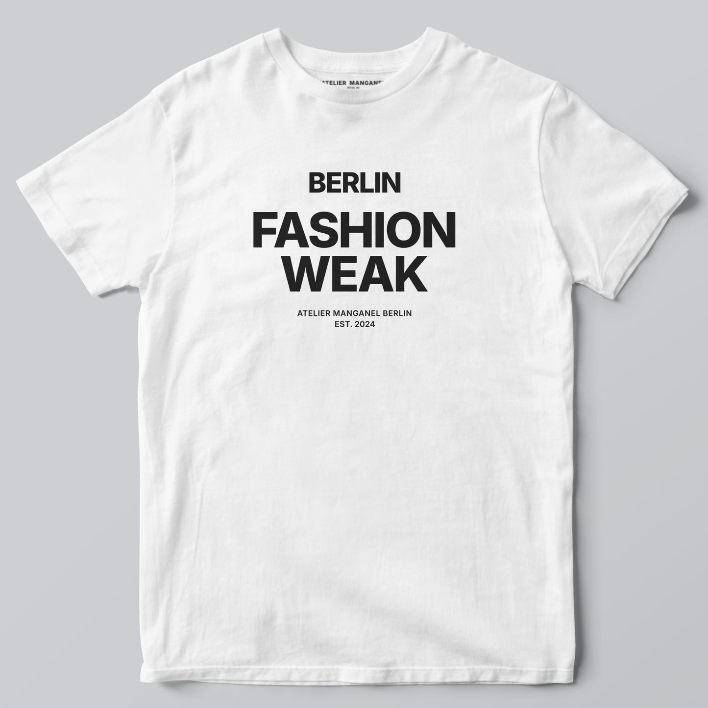 Berlin Fashion Weak