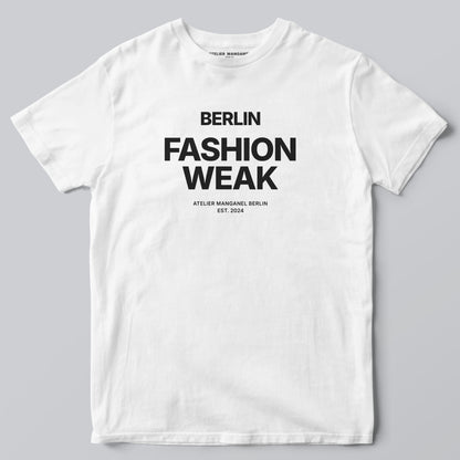 Berlin Fashion Weak