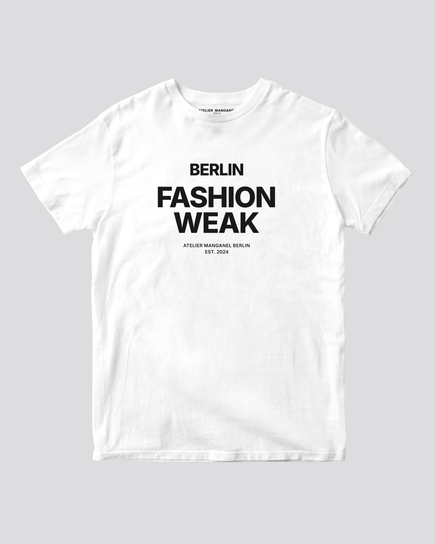Berlin Fashion Weak