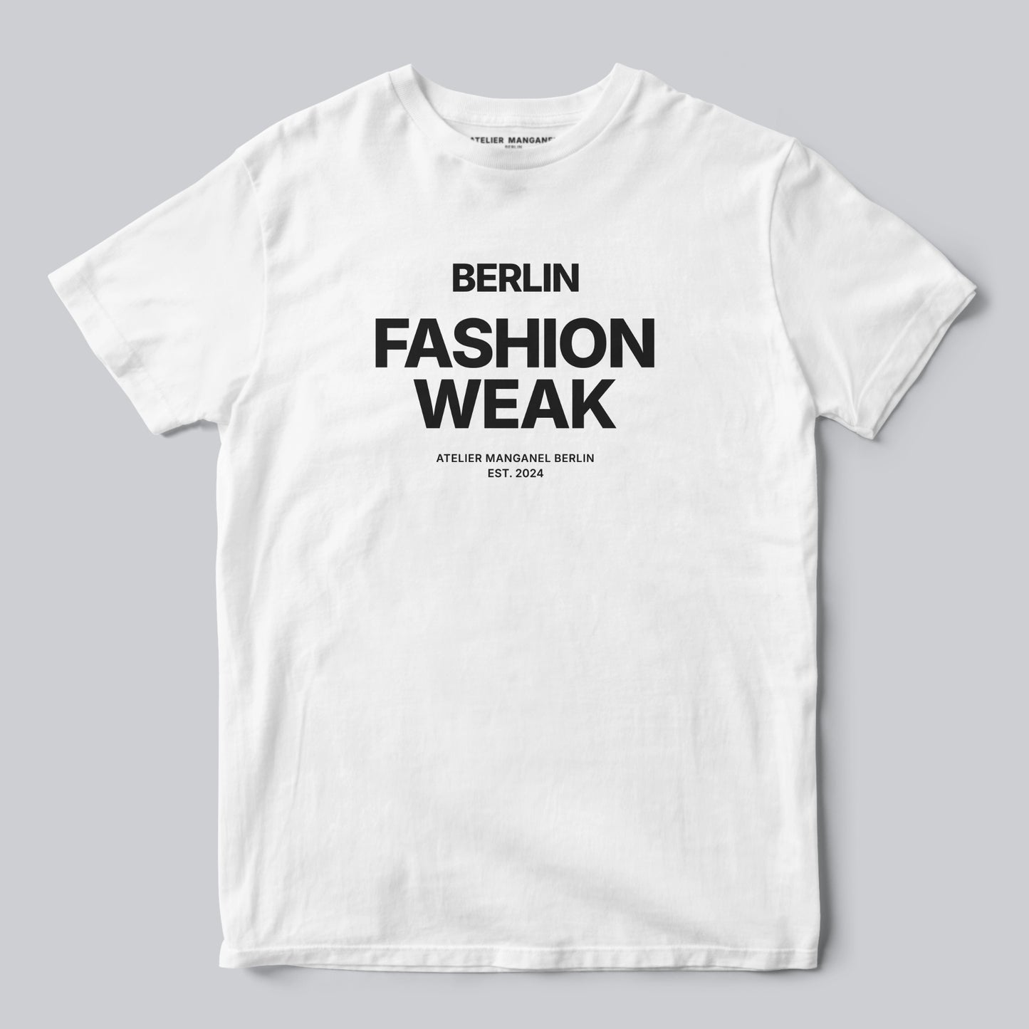 Berlin Fashion Weak