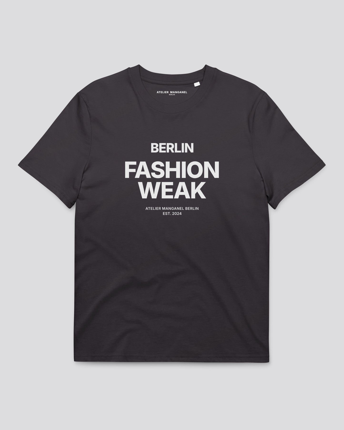 Berlin Fashion Weak - Organic Cotton