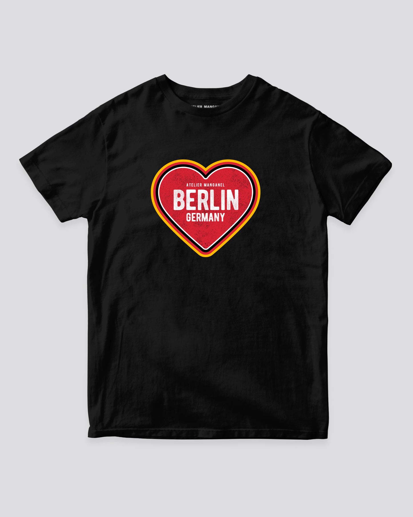 Berlin Heart