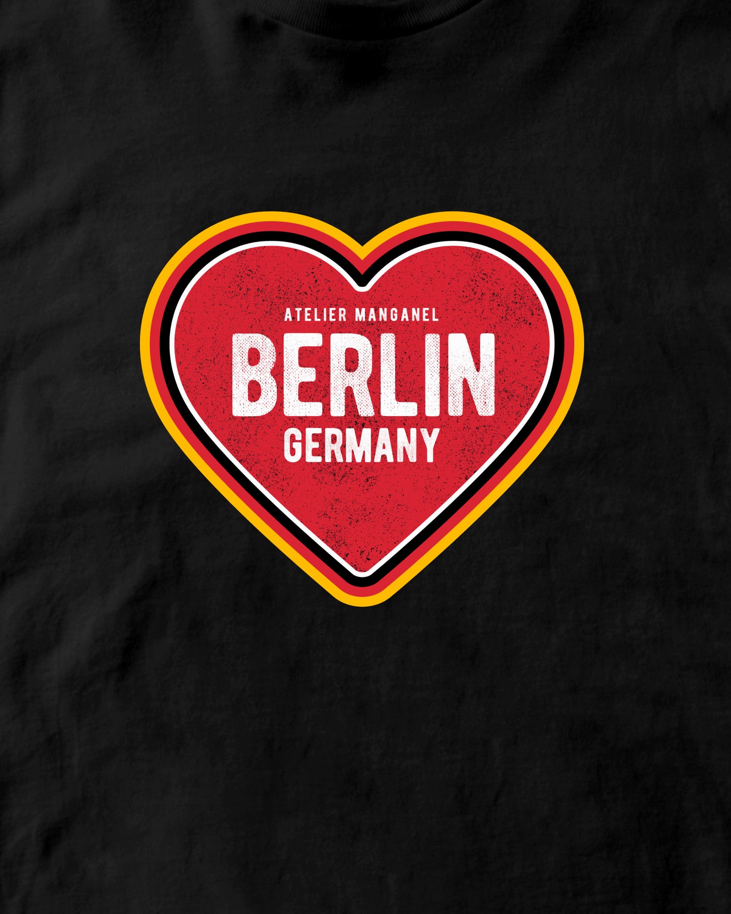 Berlin Heart