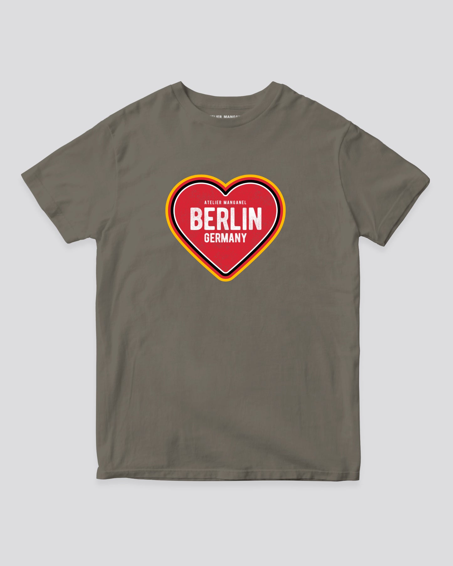 Berlin Heart