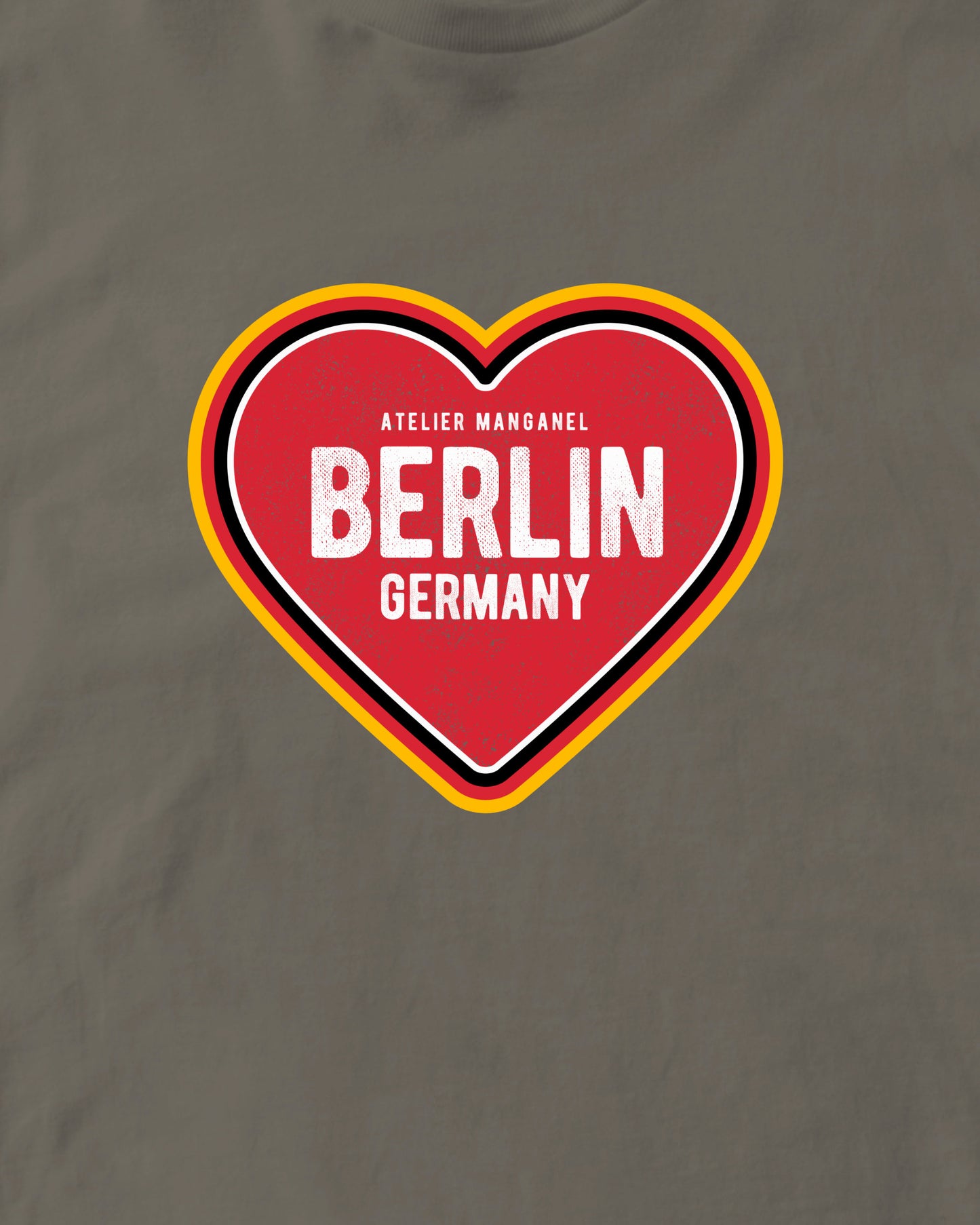 Berlin Heart