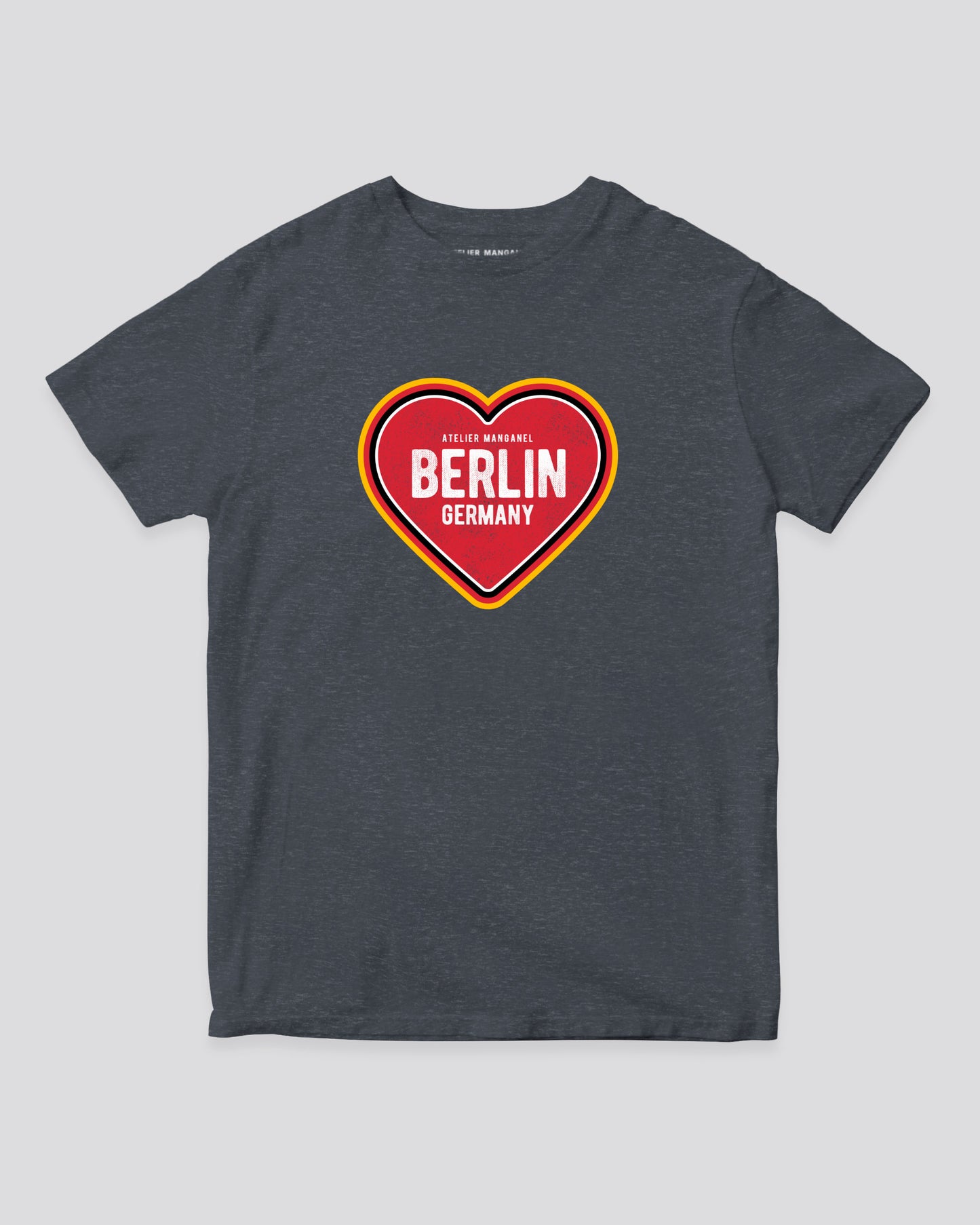 Berlin Heart