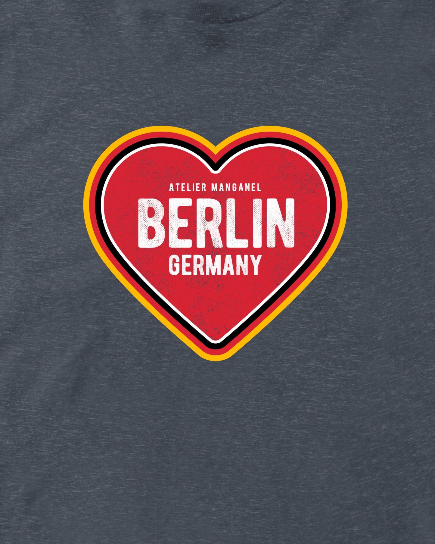 Berlin Heart