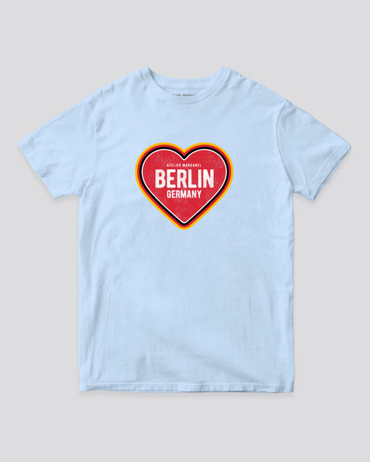 Berlin Heart