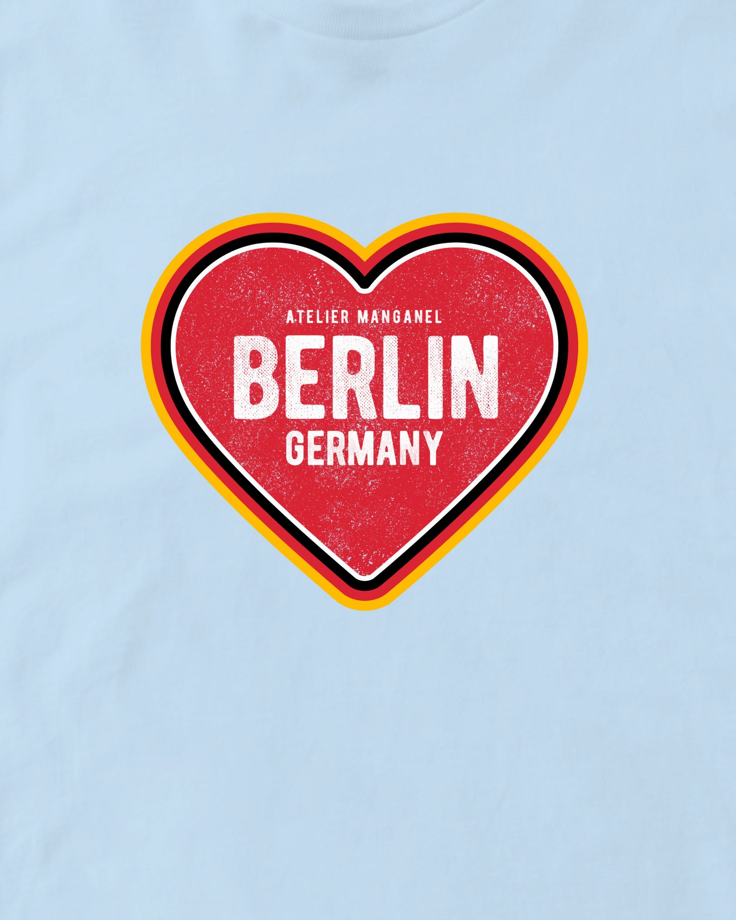 Berlin Heart
