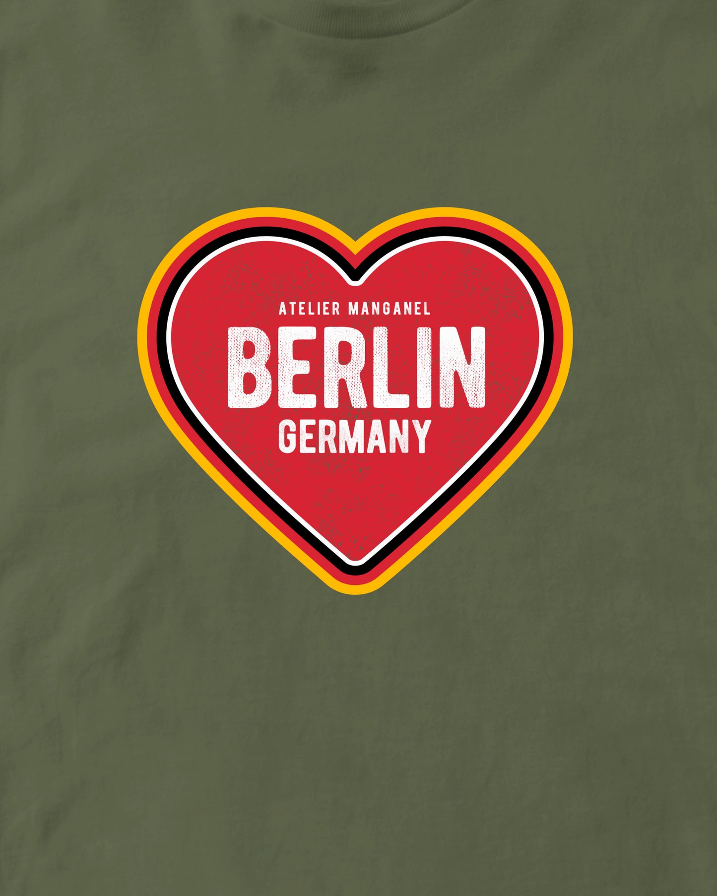 Berlin Heart