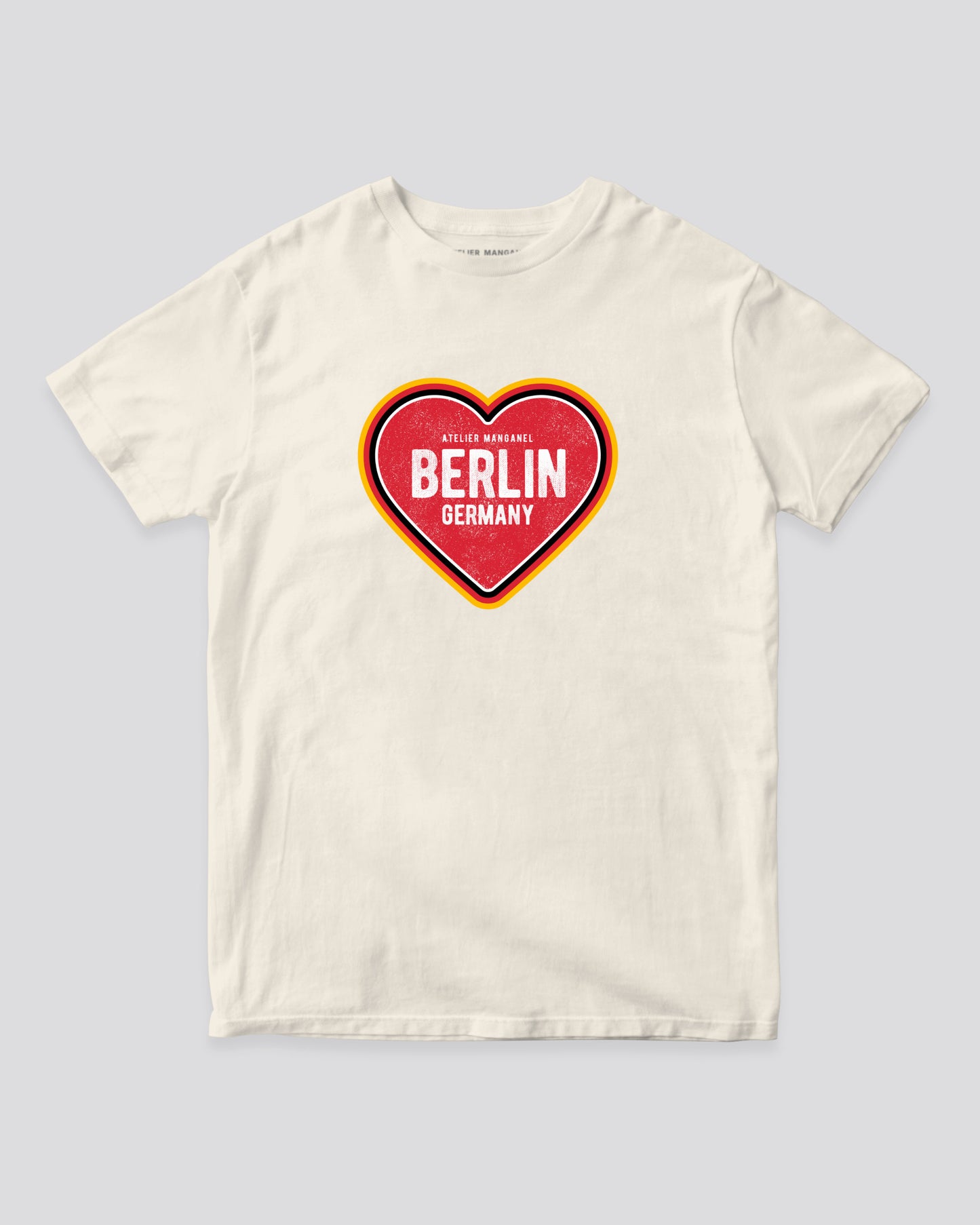 Berlin Heart