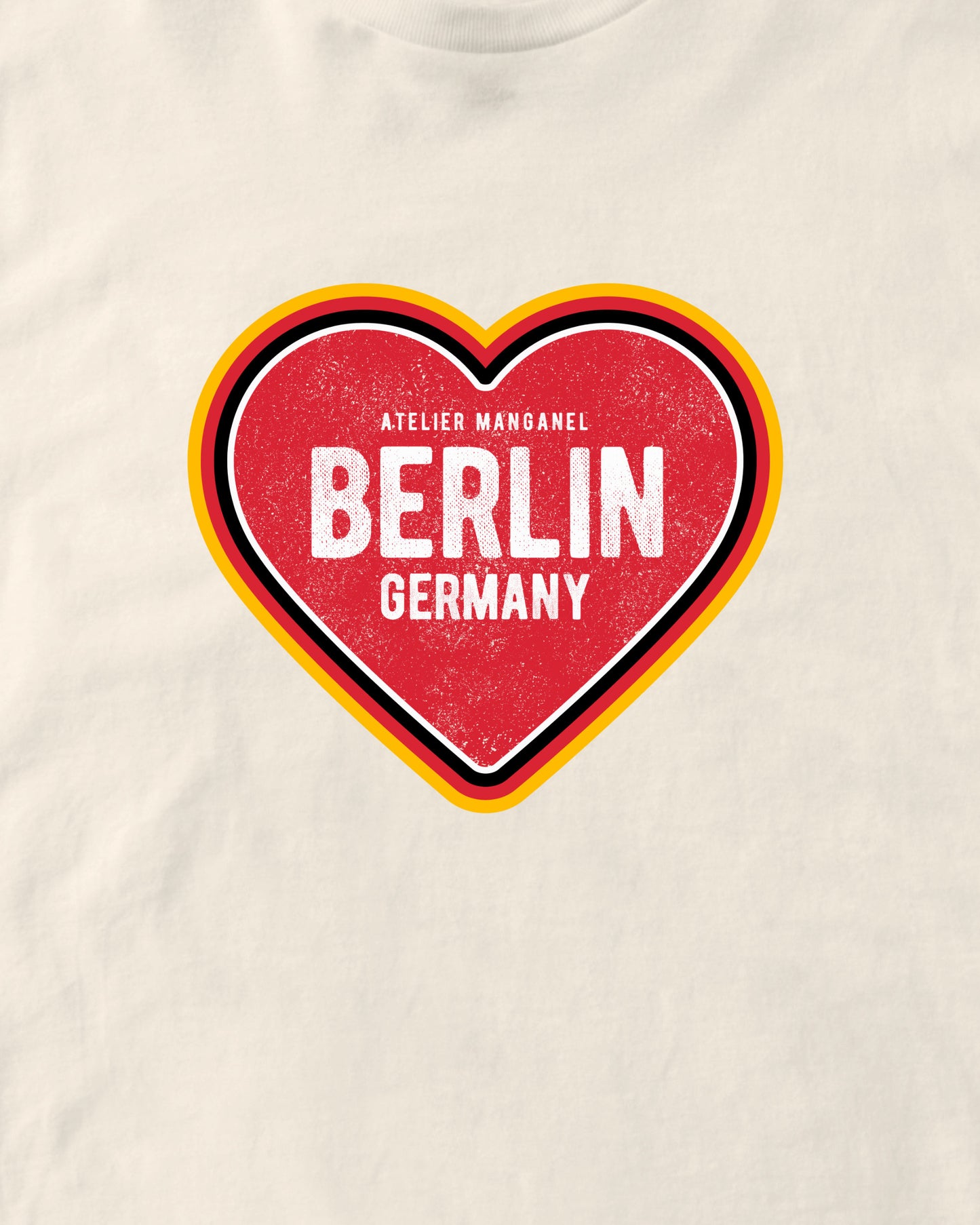 Berlin Heart