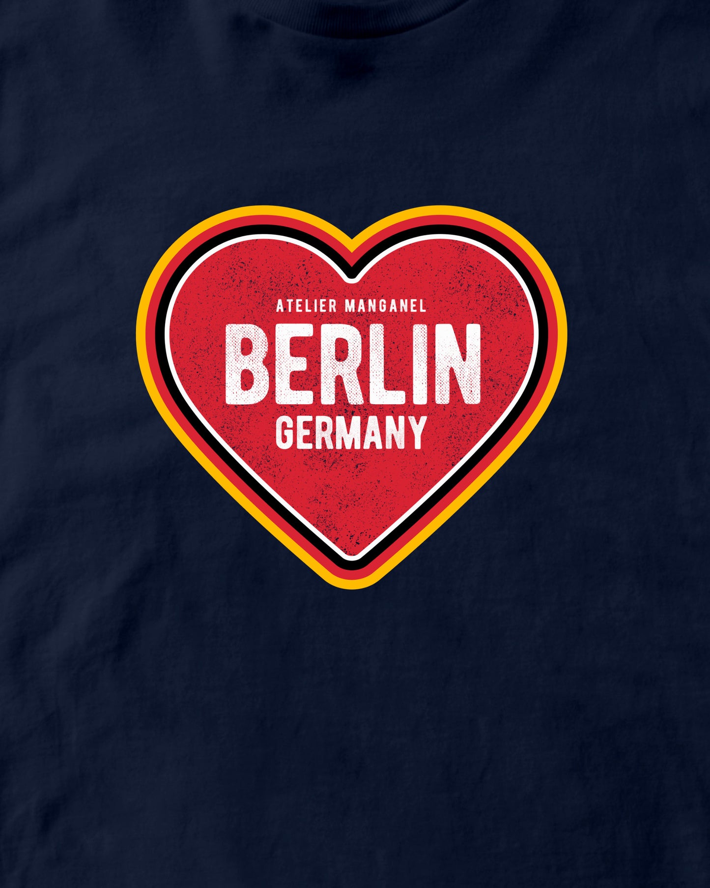 Berlin Heart