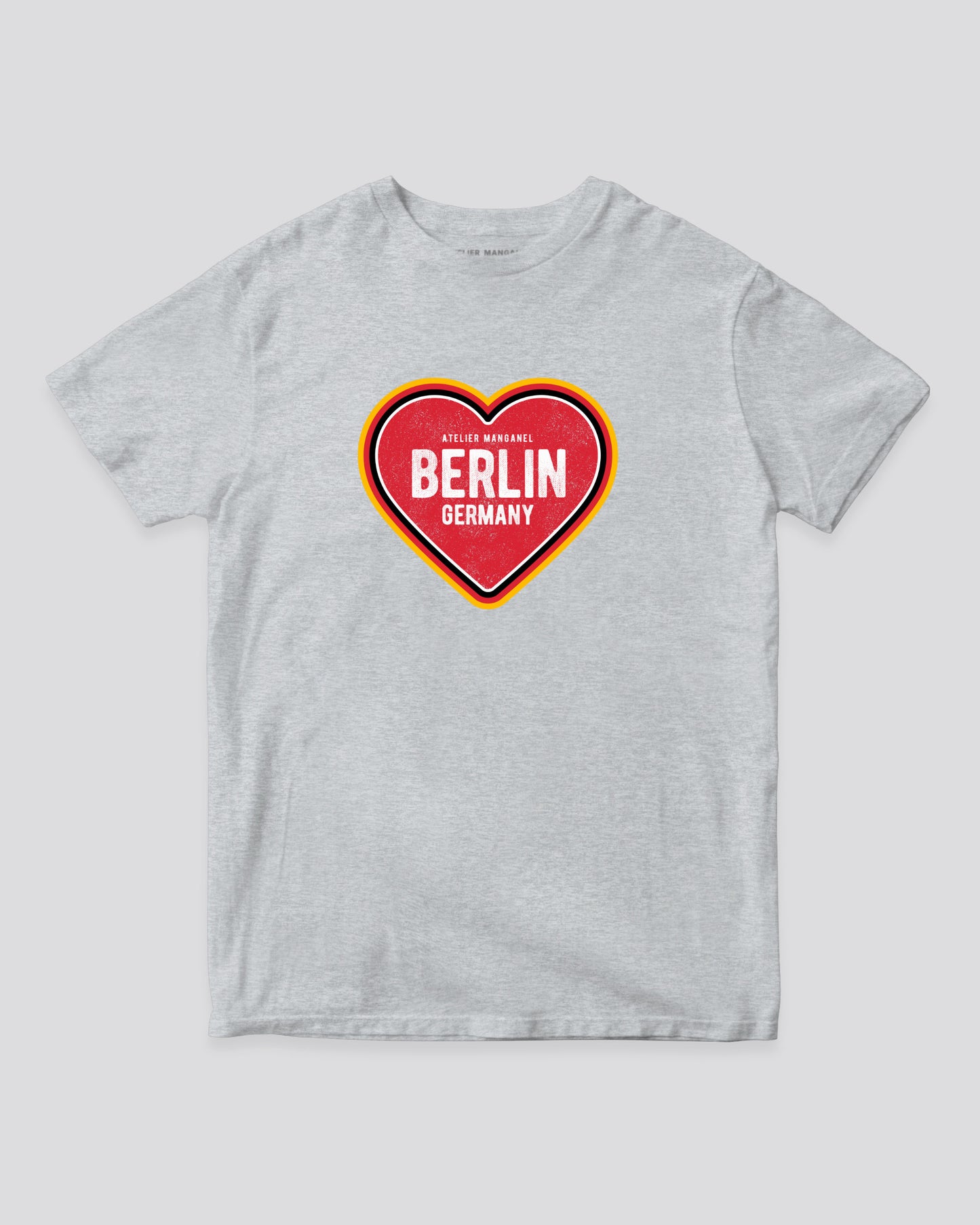 Berlin Heart