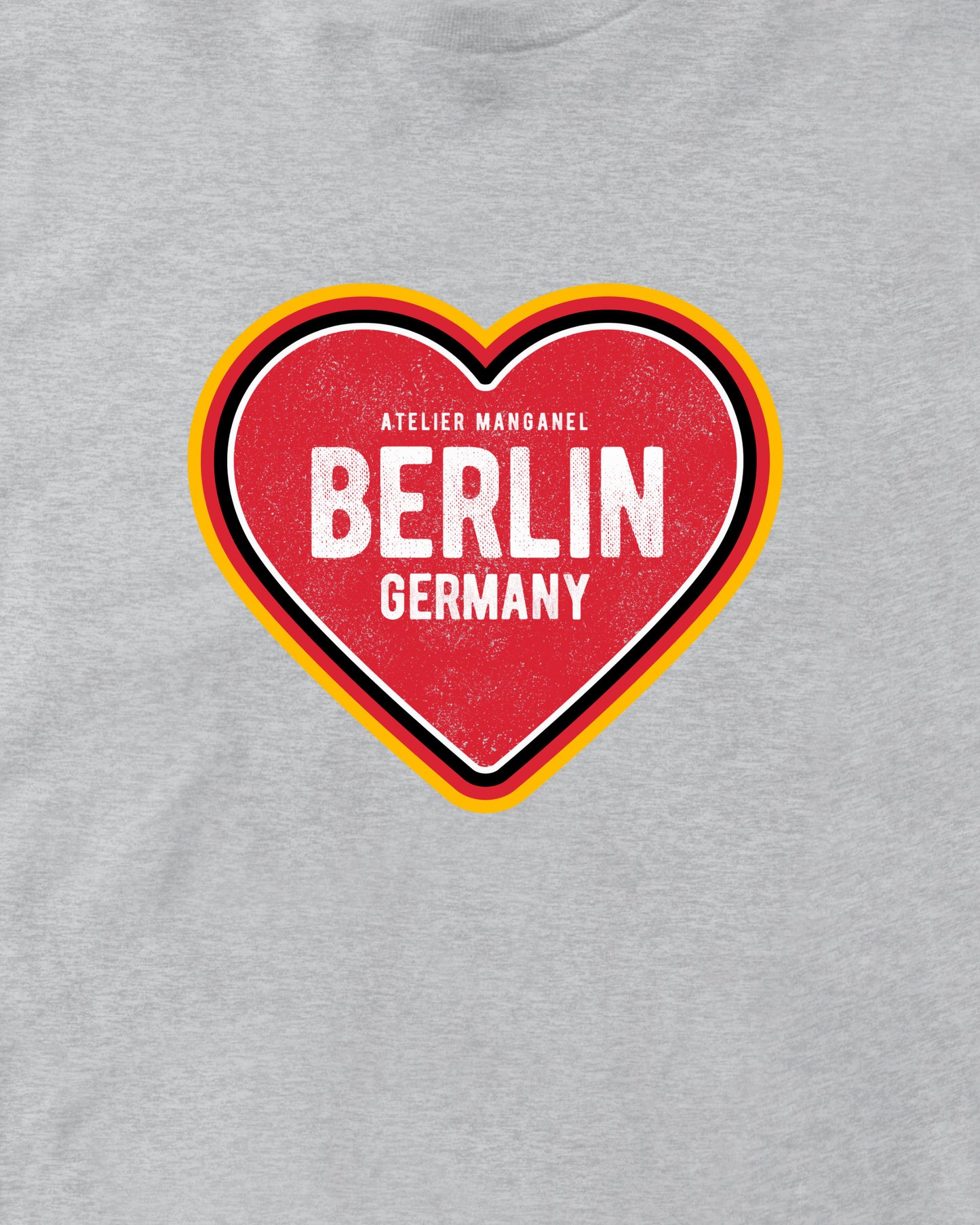 Berlin Heart