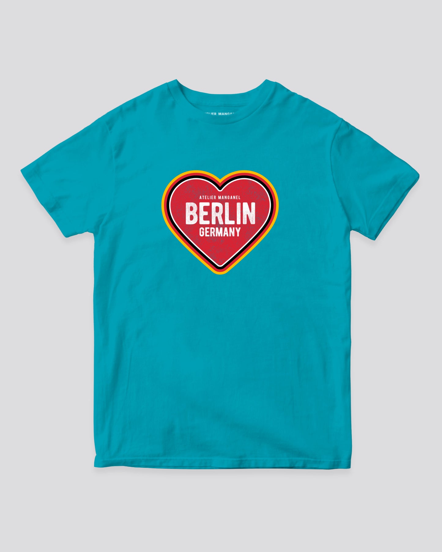 Berlin Heart