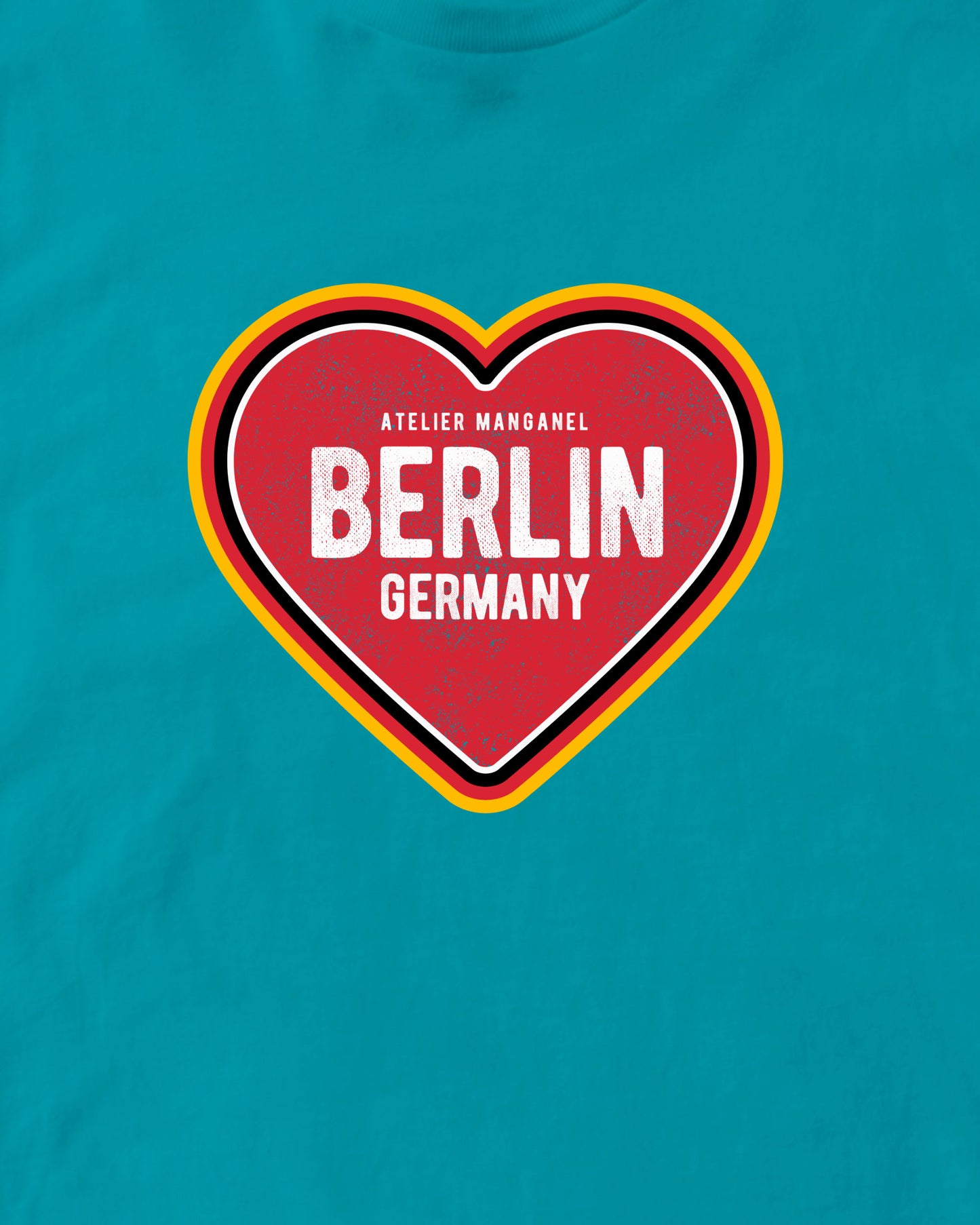 Berlin Heart