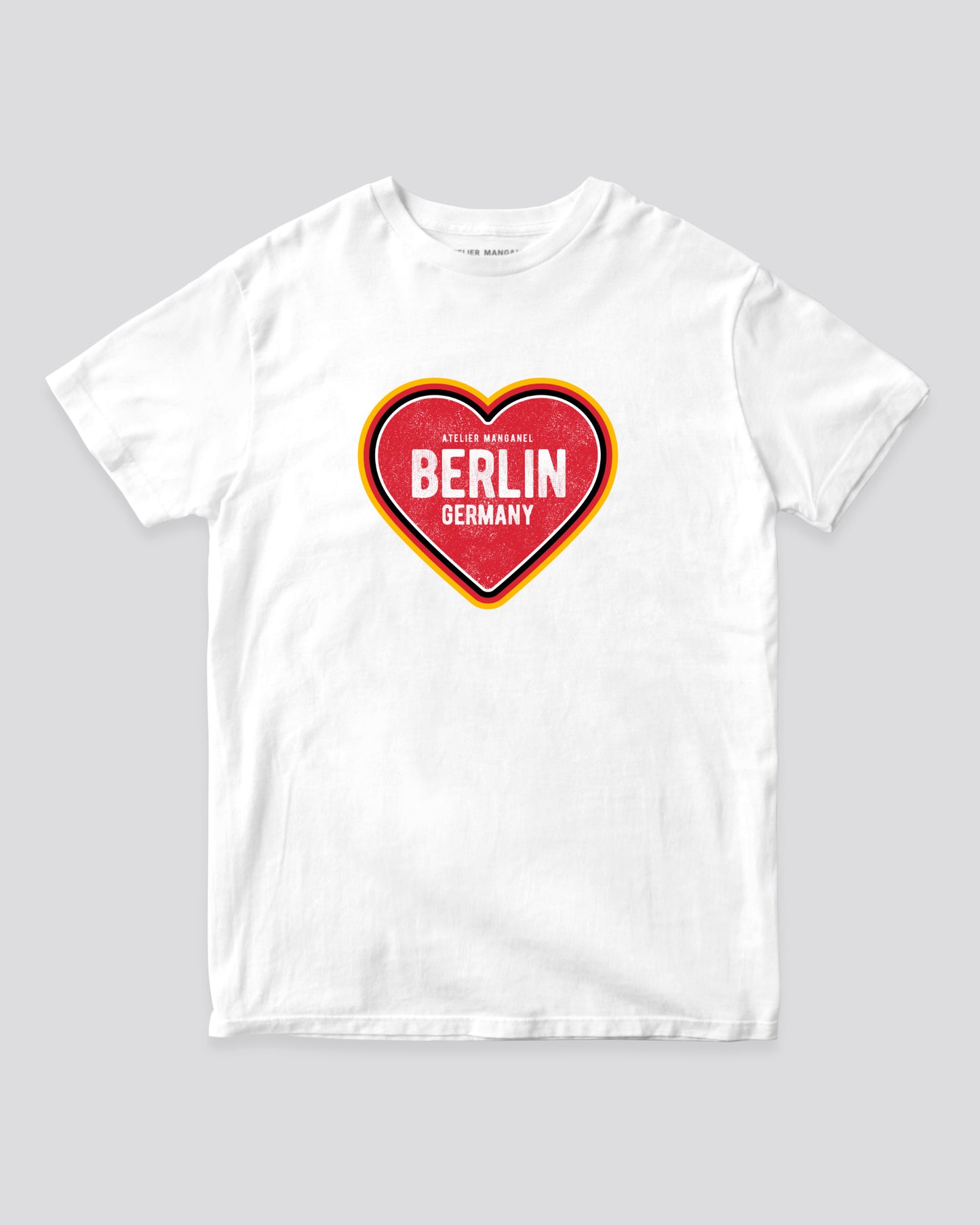 Berlin Heart
