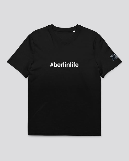 #BerlinLife 001-OC