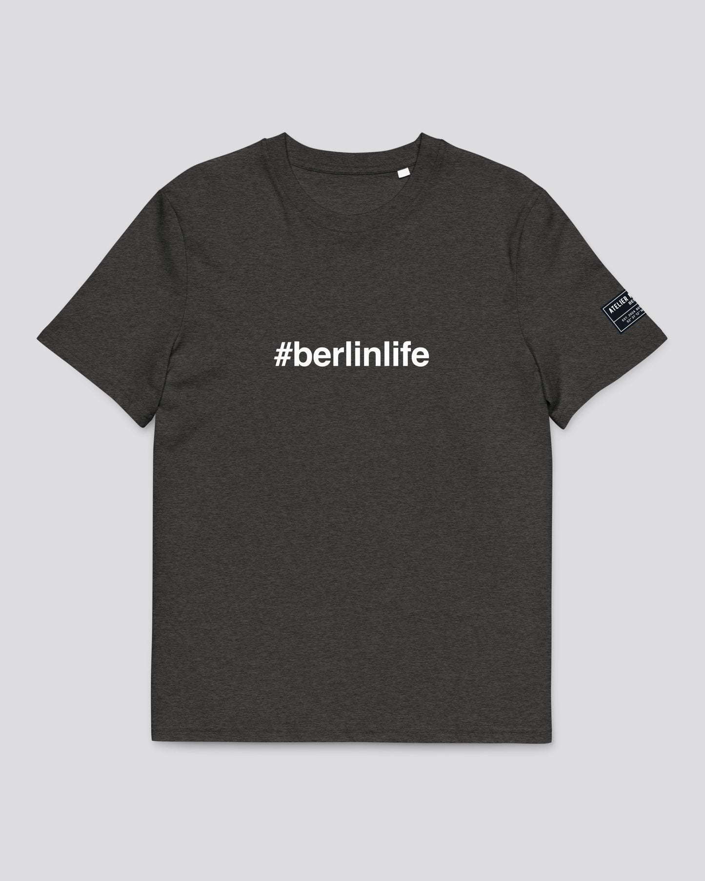 #BerlinLife 001-OC