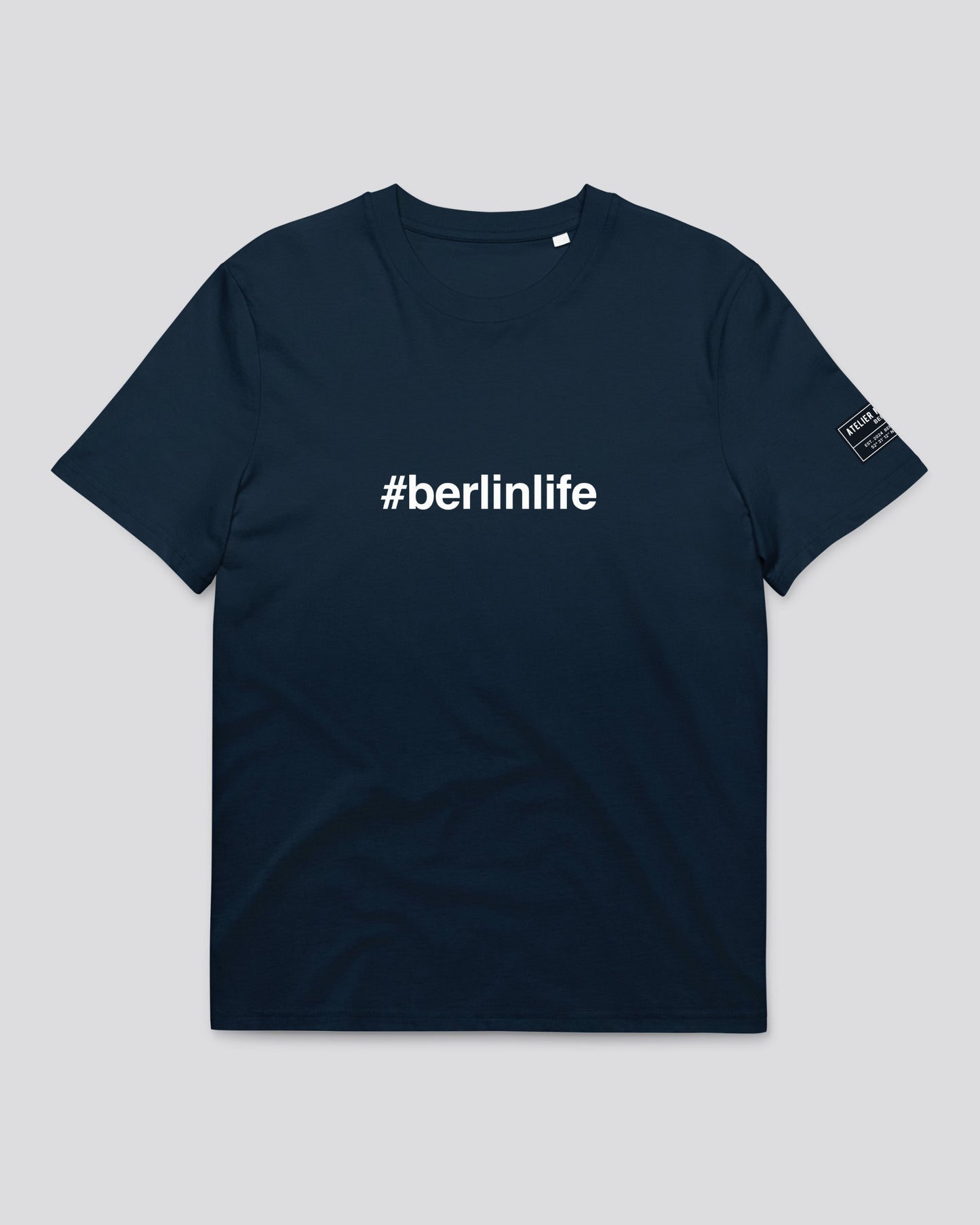 #BerlinLife 001-OC