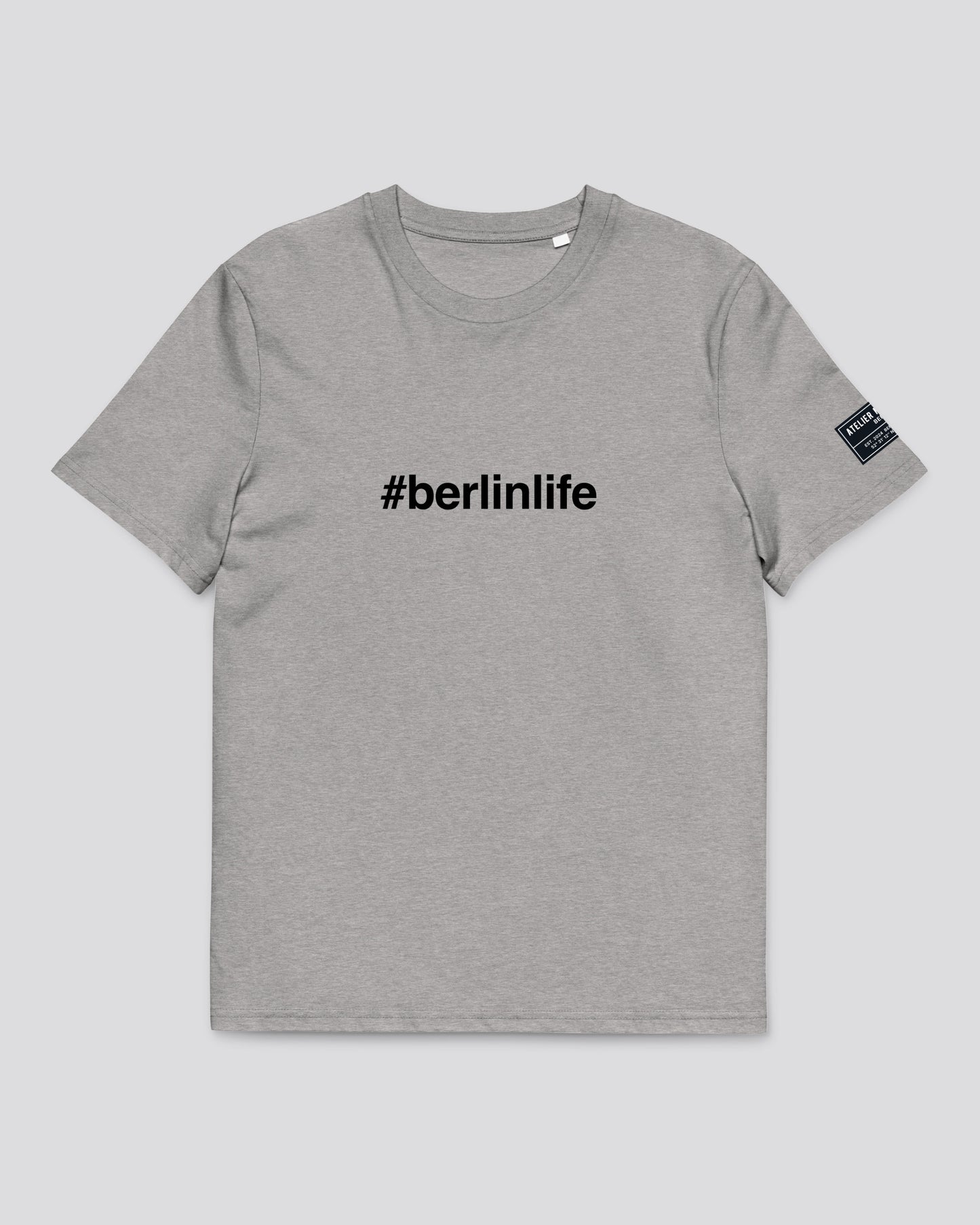 #BerlinLife 001-OC
