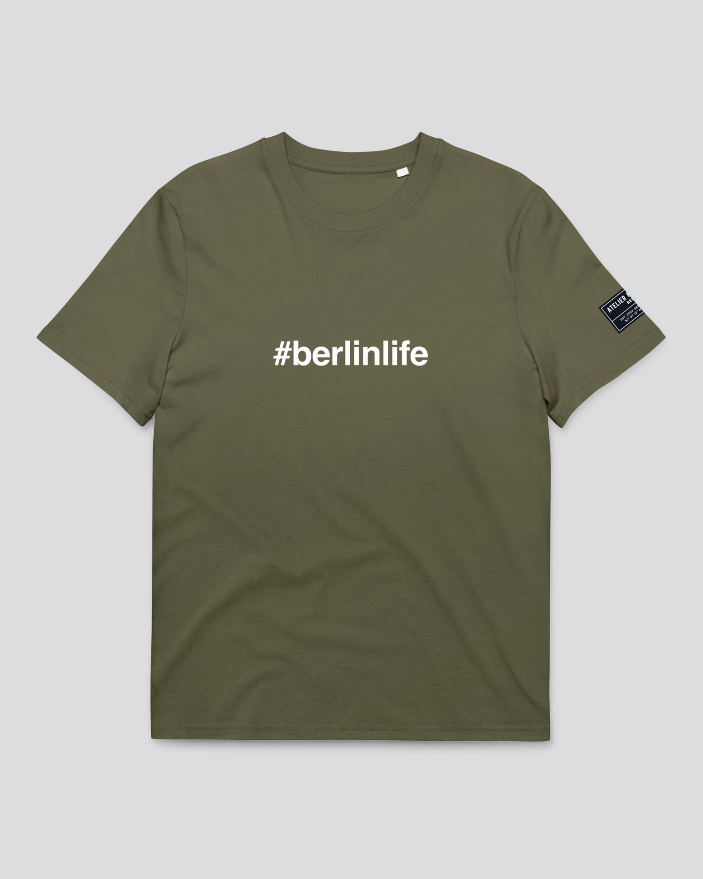 #BerlinLife 001-OC