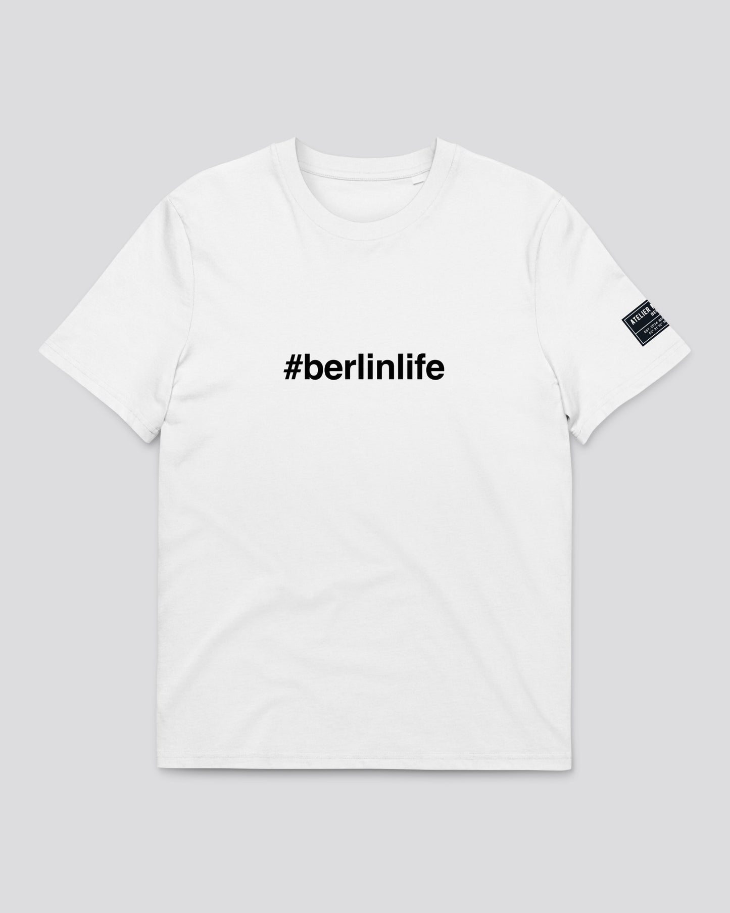 #BerlinLife 001-OC