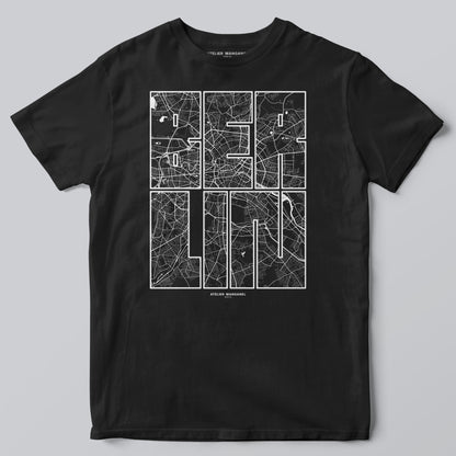 Berlin Map