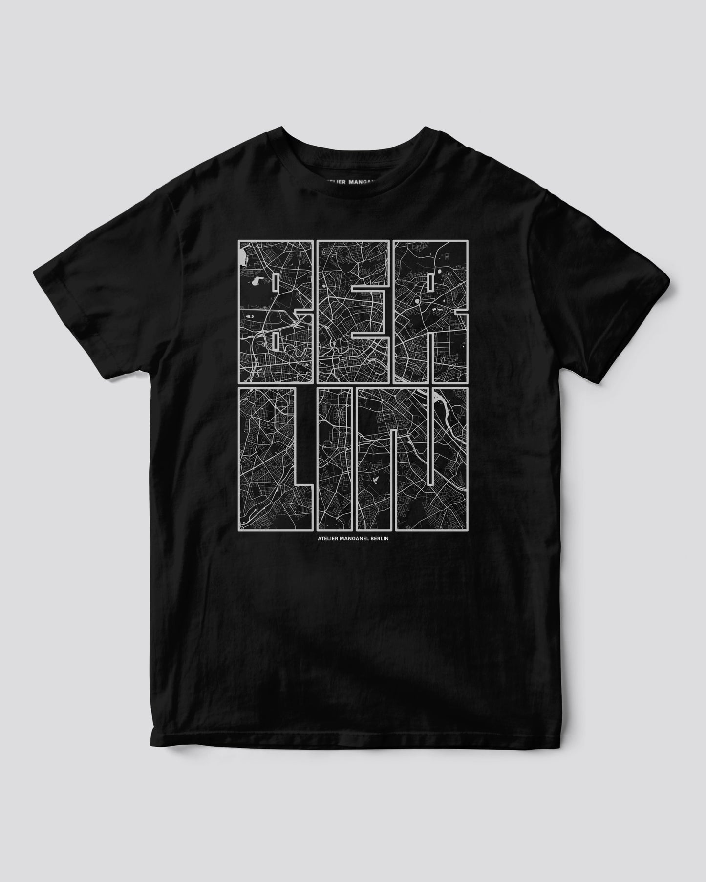 Berlin Map