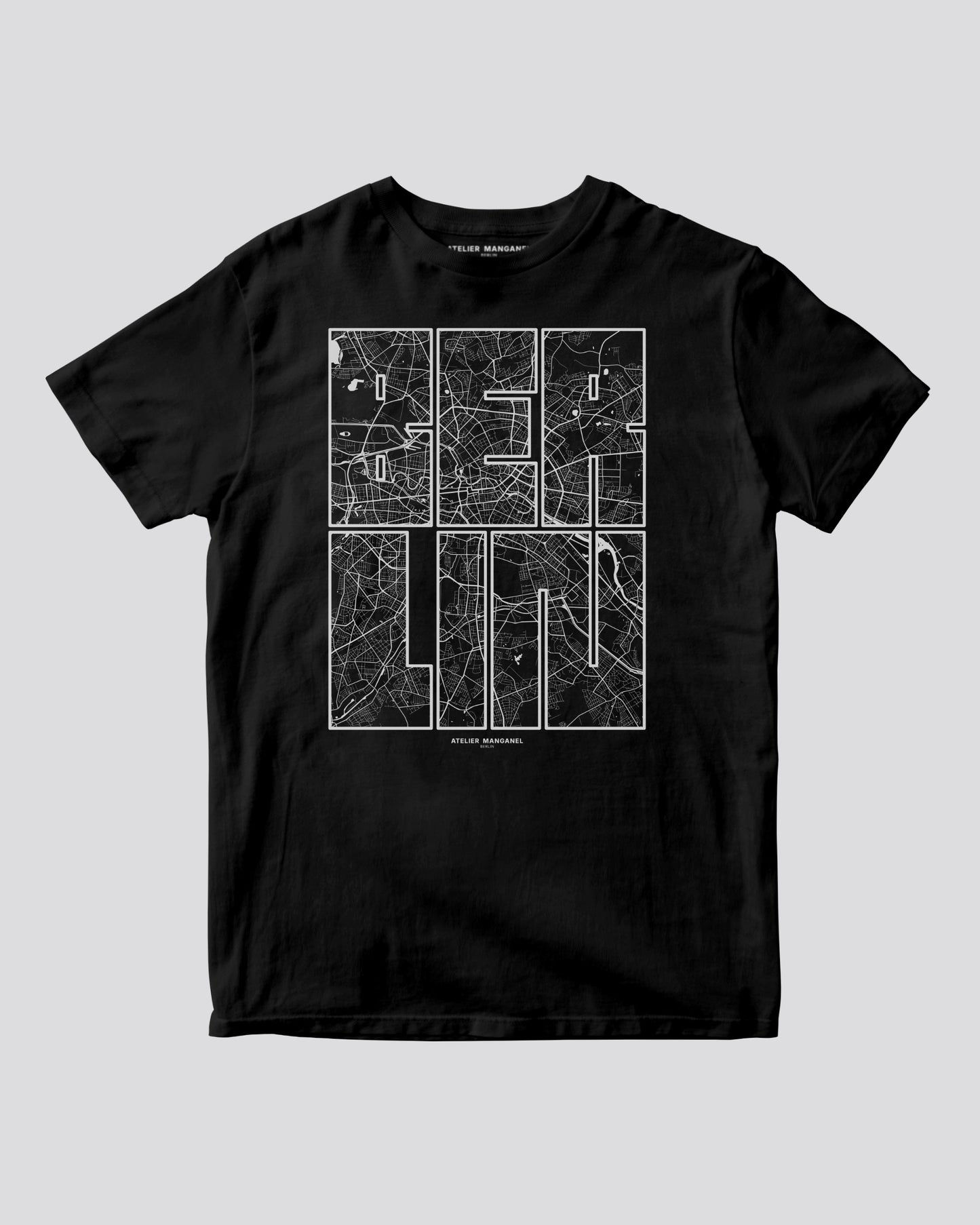 Berlin Map