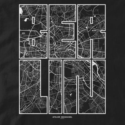 Berlin Map