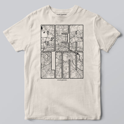 Berlin Map