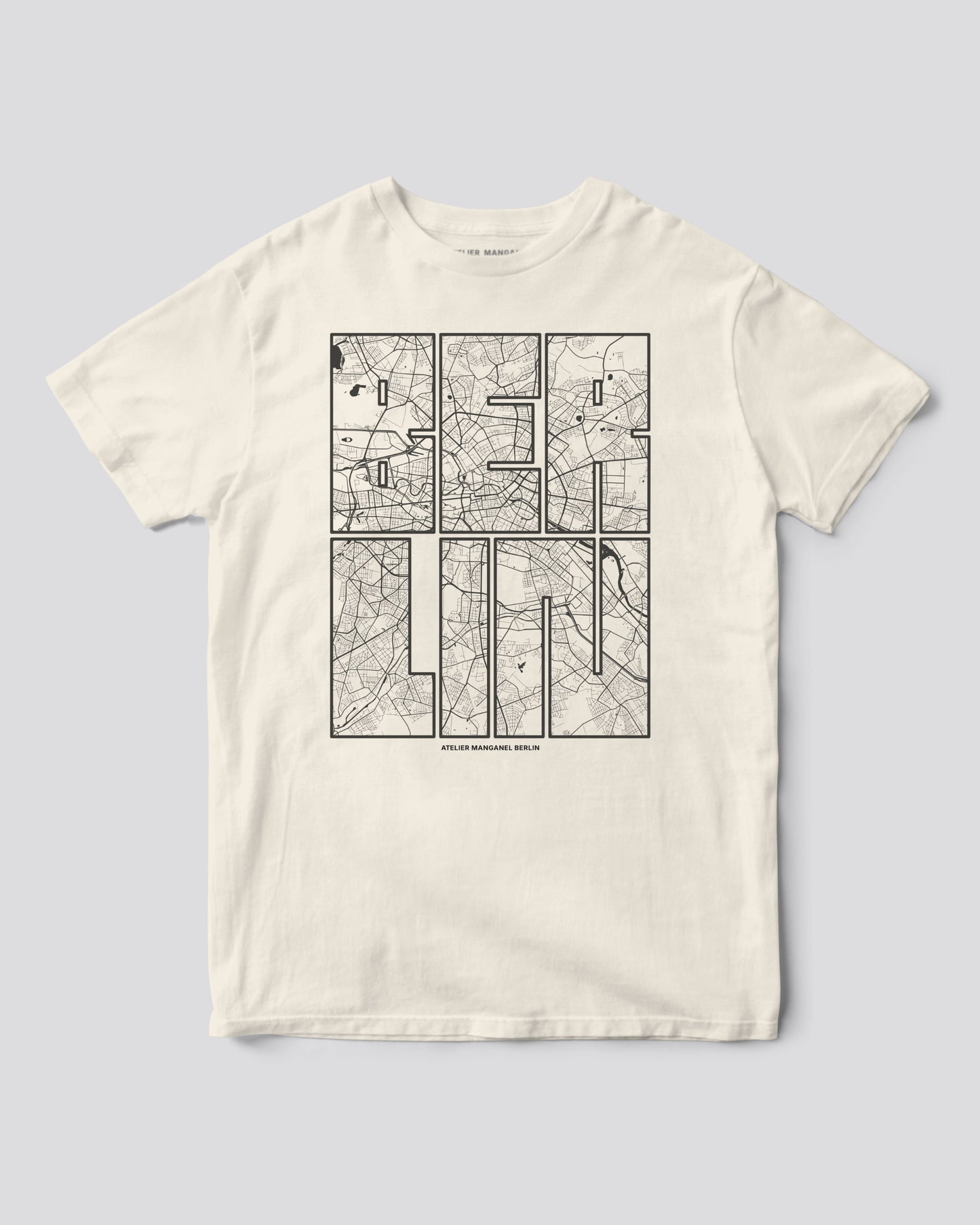 Berlin Map