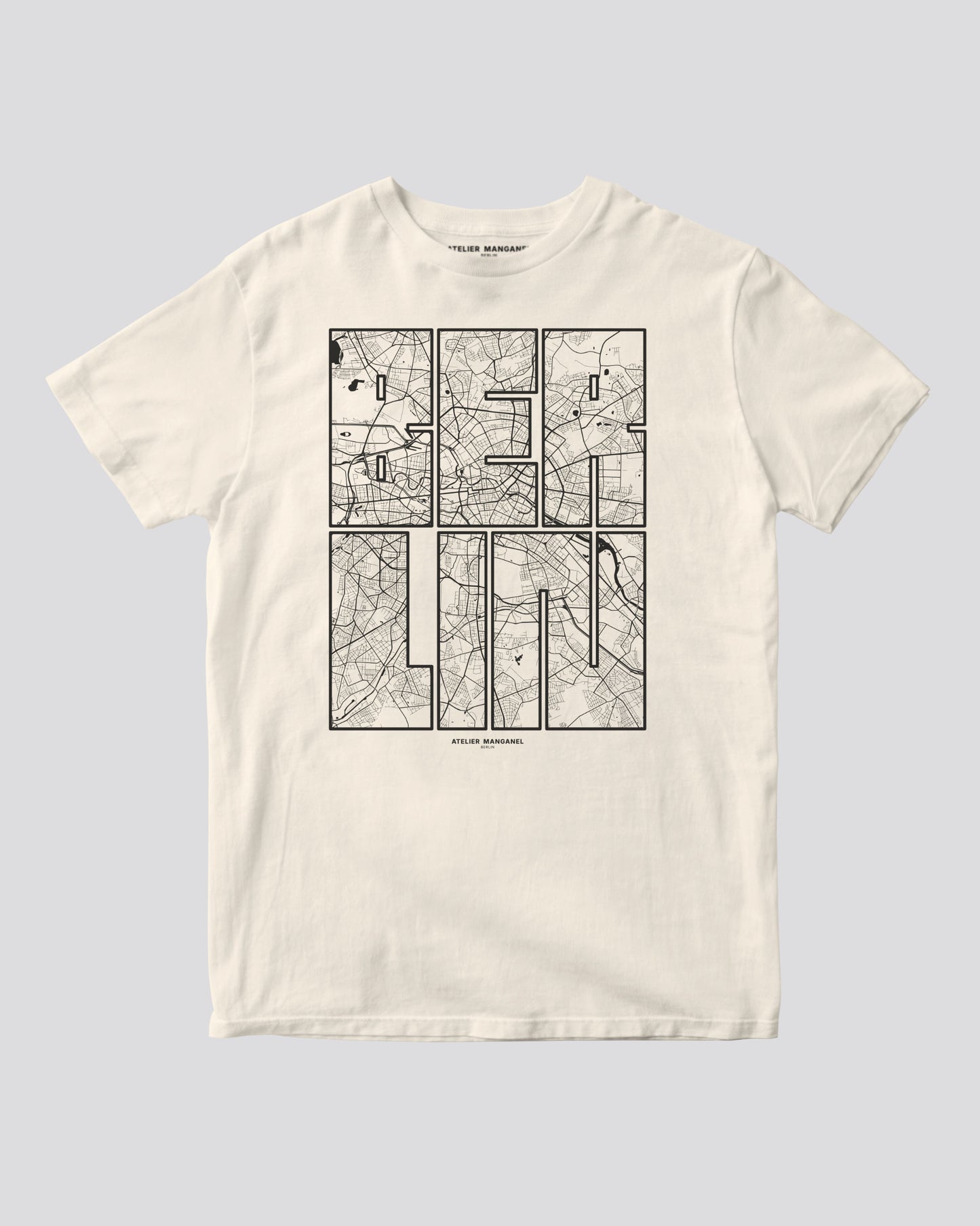 Berlin Map