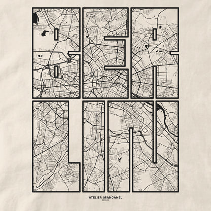 Berlin Map