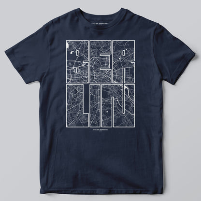 Berlin Map