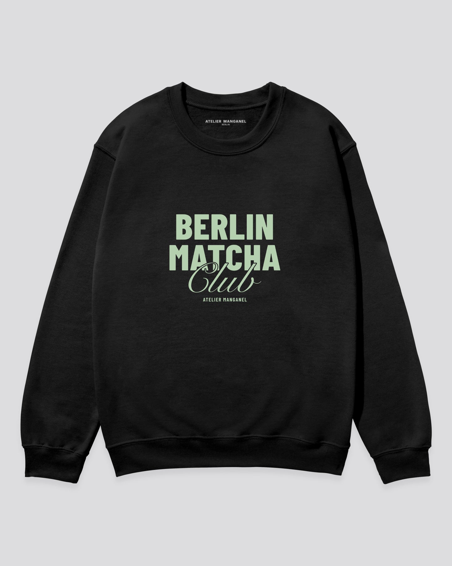 Berlin Matcha Club