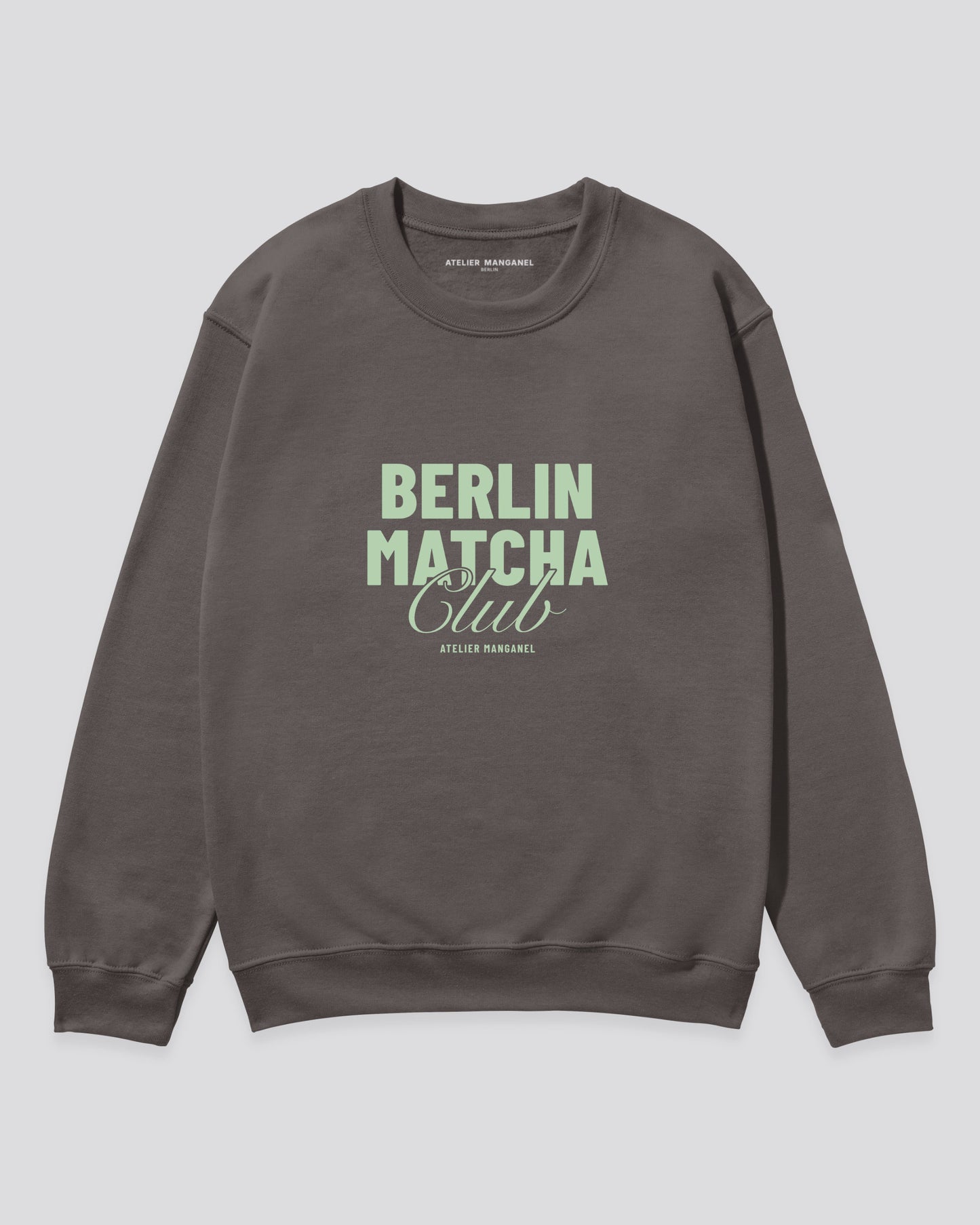 Berlin Matcha Club